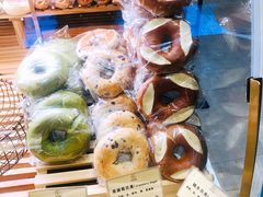 -安上烘焙 ENCHANTE(世纪汇店)