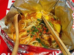 -见味花甲(福田coco park店)