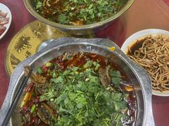 -临江后街鳝丝(临江店)