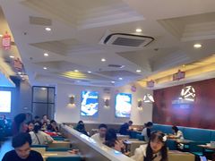 -豪客来牛排(重庆冉家坝SM广场1712店)