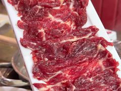 -潮德阿水牛肉火锅(深圳总店)