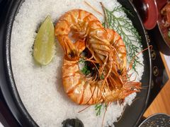-花潮料理艺食馆(世欧广场店)