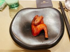 脆皮妙龄鸽-新荣记(新源南路店)