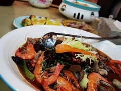 -伍捌厨房·私房菜(莲坂新村小区店)