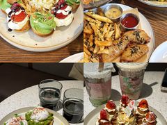 -BE BRIGHT KITCHEN(正佳广场店)