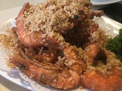 -无招牌海鲜餐厅(滨海艺术中心店)