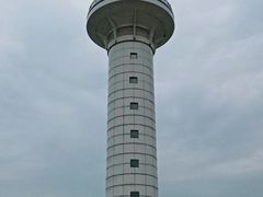 -渡海小渔村.老辈日照菜