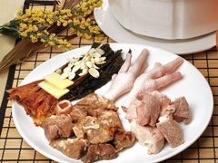 -广记餐厅(万福路店)