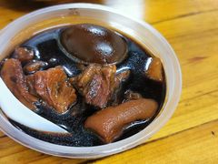 -陈添記·祖傳爽鱼皮·西关老字号(广州首店)