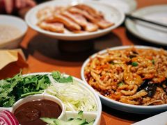 -老昌春饼(中央大街店)