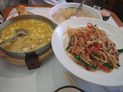-饕然·民间川菜(龙泉店)
