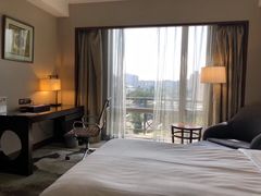 -北京西单美爵酒店