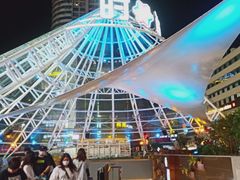 -南京时尚莱迪购物广场(正洪街店)