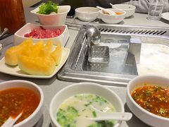 -海底捞火锅(振华商厦店)