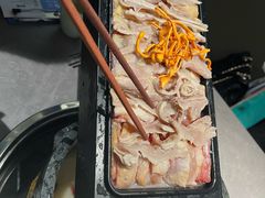 -野·大山里土鸡火锅(万科里店)