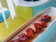 -金轩中餐厅 Jin Xuan(浦东丽思卡尔顿酒店)
