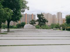 -木塔寺遗址生态公园