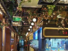 -伙靠·江浙菜(田林路店)