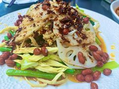 -福顺祥大盘鸡(临潼店)