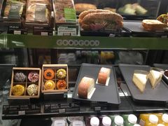-星巴克(杭州市民中心店)