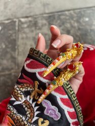 -美云庭古装·格格服汉服·京城旅拍(北京店)