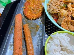 -鑫龙福麻辣烫(尚德大厦店)