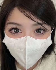 点击看大图 -睫毛弯弯·美甲美睫