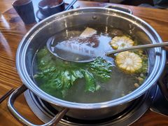 -荣记潮汕牛肉火锅(仙鹤街店)