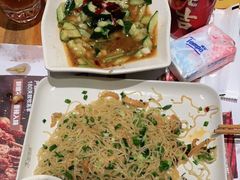 -木屋烧烤(龙华店)