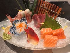 -炙柒Sekinana·精致日料(合生汇店)