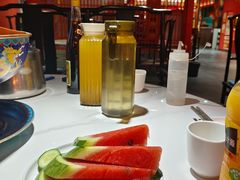 -祥源胡同·涮牛羊肉火锅(花桥店)