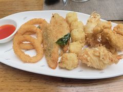 -食间牛排(湖西路店)