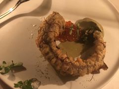 -三嚥阁 La Villa Restaurant