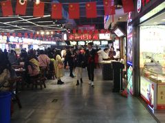 -八一好吃街·高品美食广场