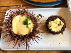 -小渔船渔家传统菜(鲅鱼圈店)