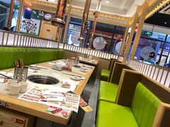 大堂-韩宫宴和牛烤肉(宣州国购店)