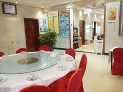 -宾朋海鲜特色美食餐厅·纯手工鲅鱼水饺(兴海路店)