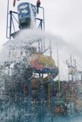 -珍珠泉水上世界