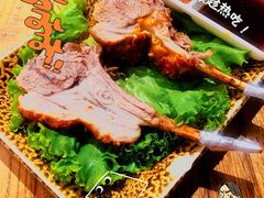 -北疆饭店(金狮广场店)