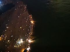 -重庆市江北嘴中央商务区中央公园