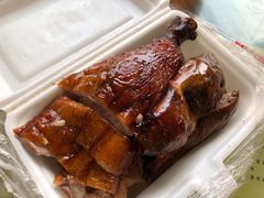 -陈伍记烧腊店(钟村店)
