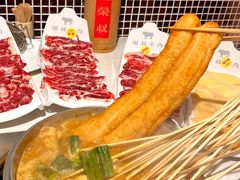 -荣叔港式沙嗲牛肉火锅(正佳潮流店)
