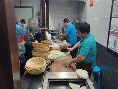 -澄城学斌水盆羊肉(总店)