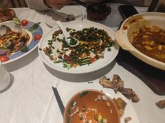 -鄱阳湖·江西小炒·瓦罐煨汤(五道口店)