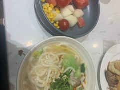 -长春金安大饭店