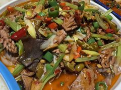 -常和州·夜宵大排档(常州单店)