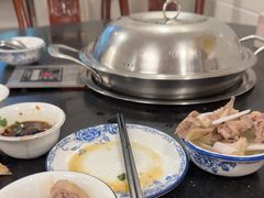 -肥佬椰子鸡(文锦渡店)