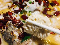 -川味堂·四川豆花(八卦岭店)