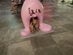 -CGV影城(万象汇IMAX店)