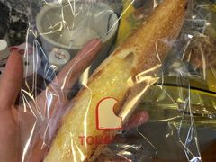 -TOUCH泰奇(南汇南门大街店)